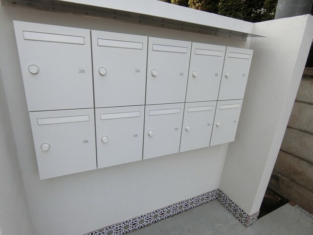 ソルナクレイシア西荻窪IIの物件内観写真