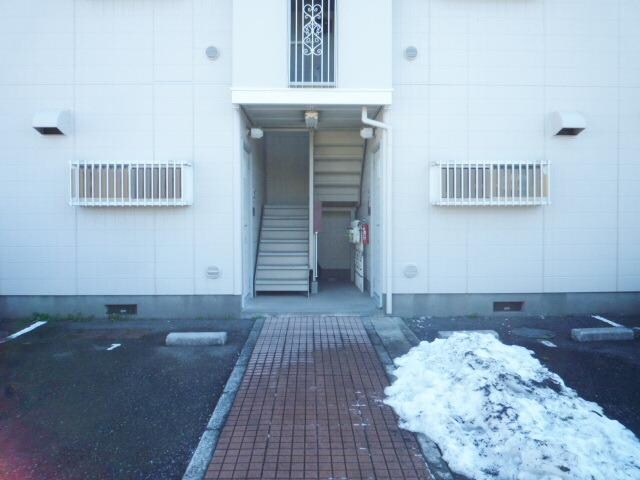 ラプラスIIIの物件内観写真