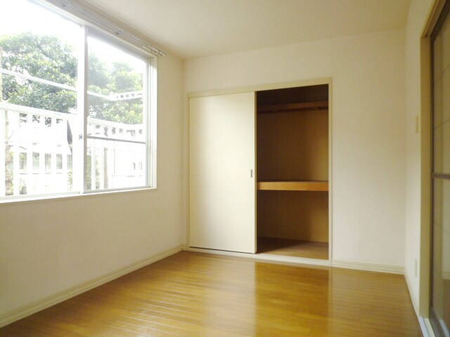 ラプラスIIIの物件内観写真