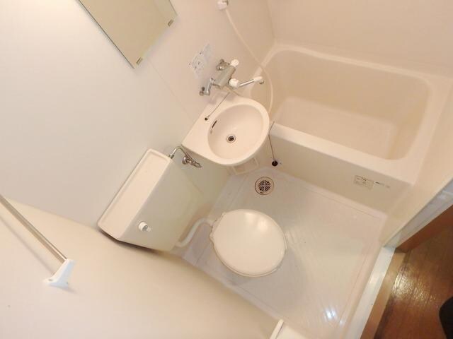 フェニックス芦花公園駅前壱番館の物件内観写真