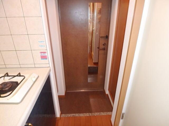 フェニックス芦花公園駅前壱番館の物件内観写真