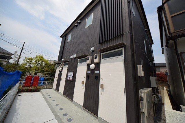 Ｐｌａｃｅ Ｔｏ Ｂｅの物件内観写真