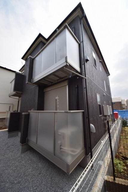 Ｐｌａｃｅ Ｔｏ Ｂｅの物件内観写真