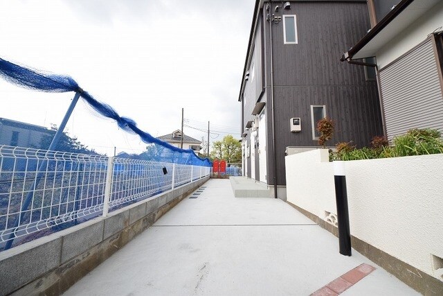 Ｐｌａｃｅ Ｔｏ Ｂｅの物件内観写真