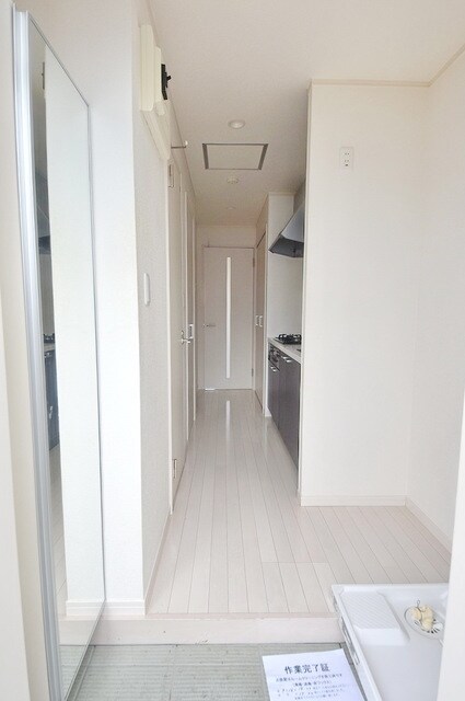 Ｐｌａｃｅ Ｔｏ Ｂｅの物件内観写真