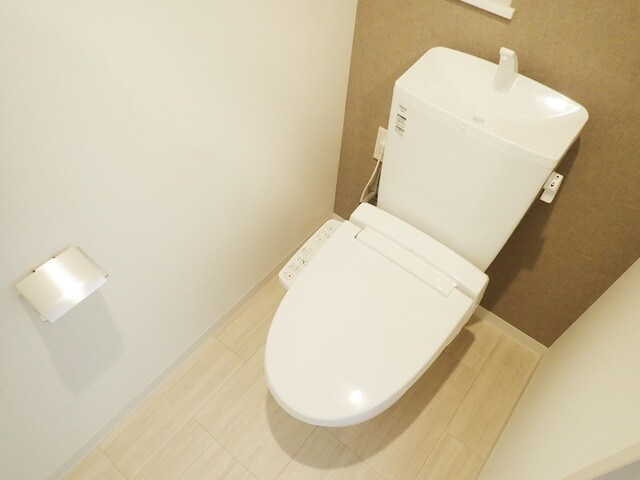 ラティエラ練馬の物件内観写真