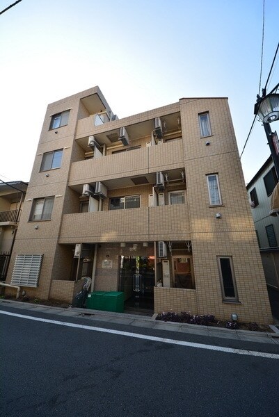 ドルチェ荻窪・壱番館の物件内観写真