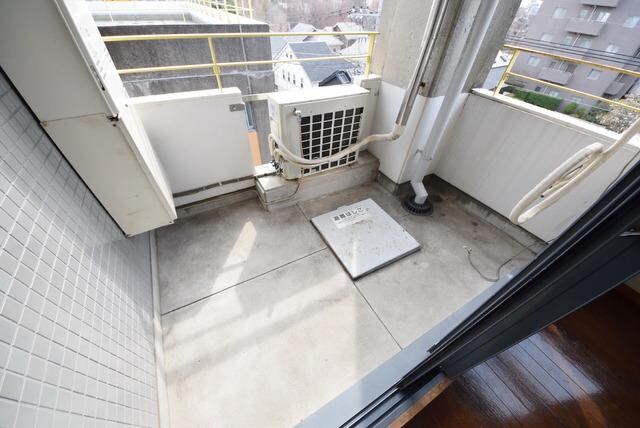 三鷹新川プラザの物件内観写真