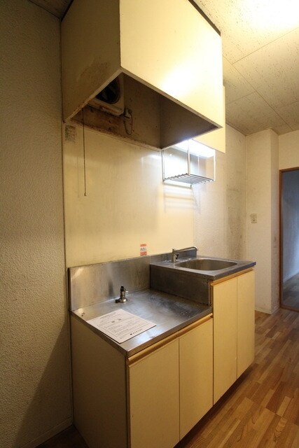 シェマメールＥの物件内観写真