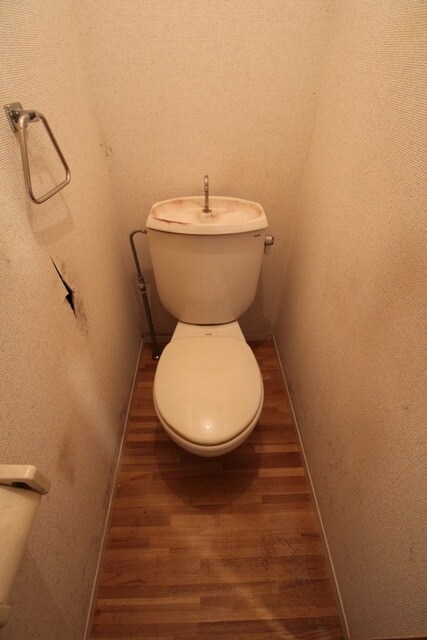 シェマメールＥの物件内観写真