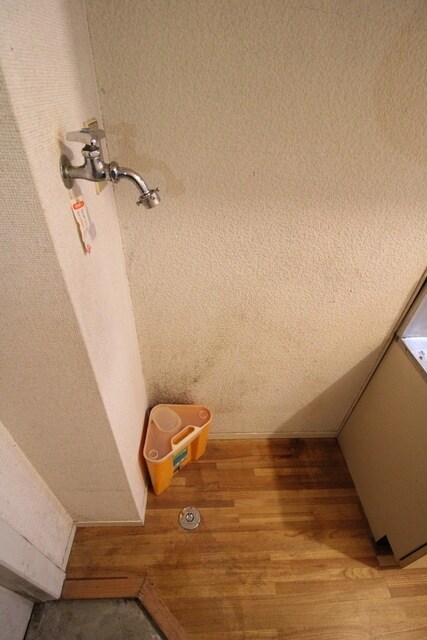 シェマメールＥの物件内観写真