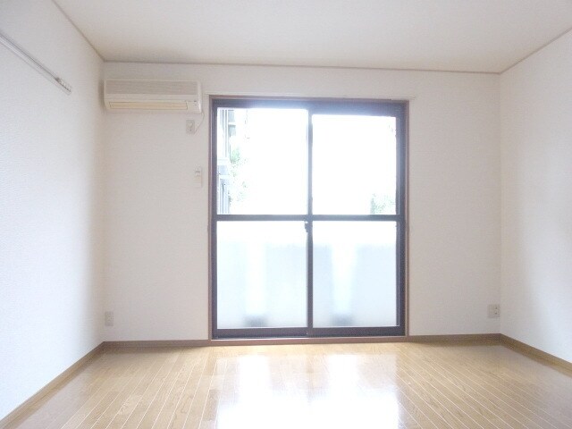 ボワ・フルールＡの物件内観写真