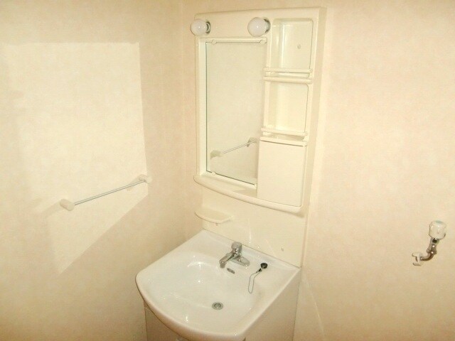 ルミエール協進の物件内観写真