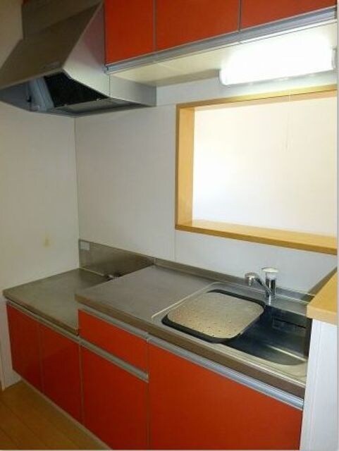 サン・ビエールの物件内観写真