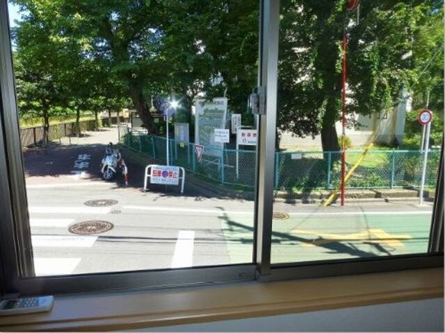 サン・ビエールの物件内観写真