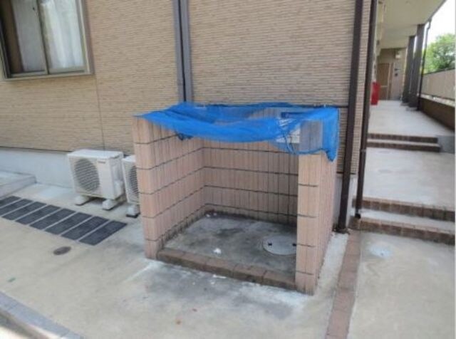 サン・ビエールの物件内観写真