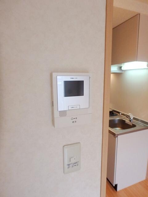 ブロス・Ｋの物件内観写真