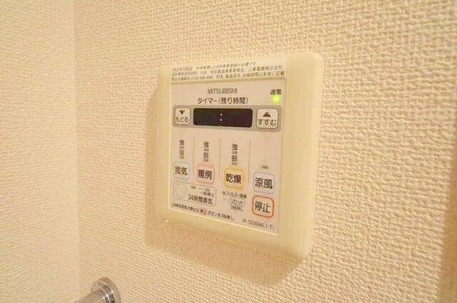 ＧＡＧＡの物件内観写真