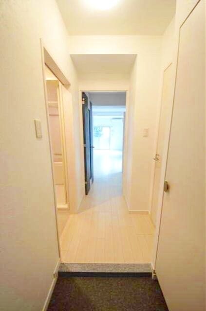 ＧＡＧＡの物件内観写真