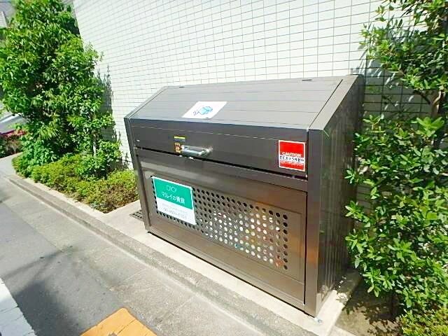 ＧＡＧＡの物件内観写真