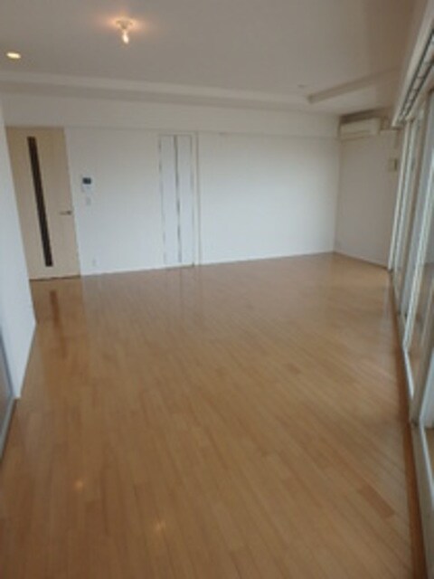 ユニゾンタワーの物件内観写真