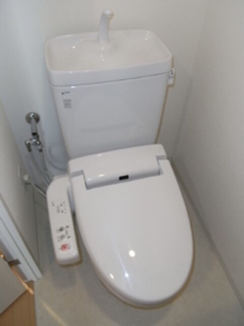 ユニゾンタワーの物件内観写真