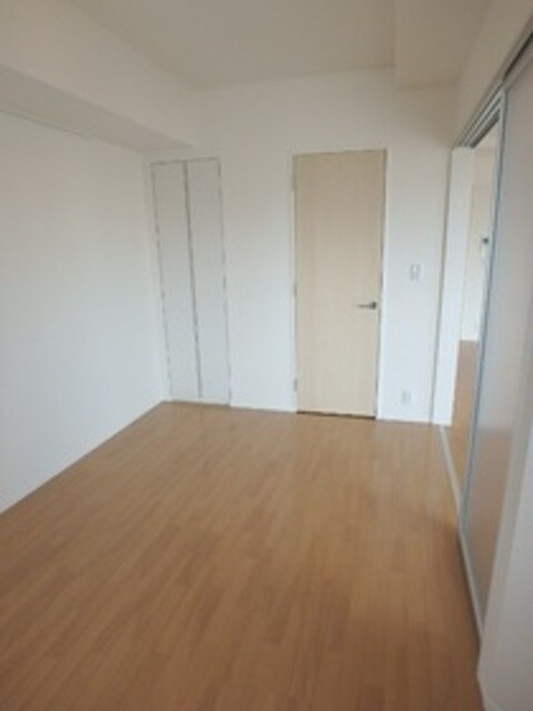 ユニゾンタワーの物件内観写真