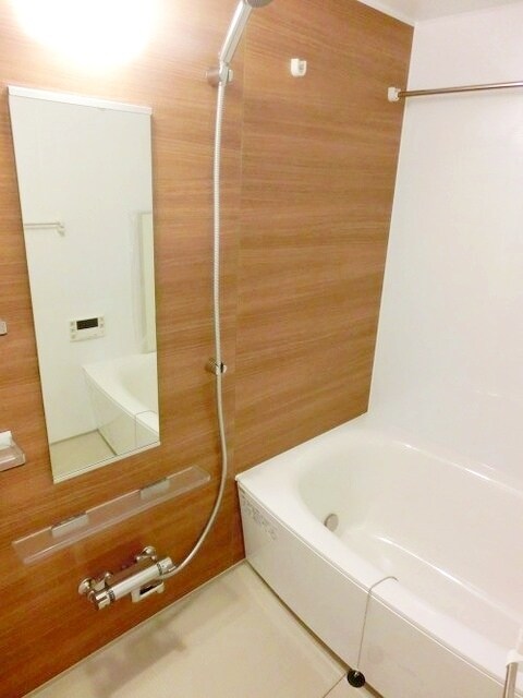 エミリブ練馬の物件内観写真