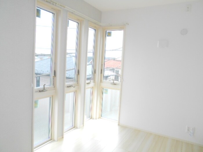 セントバーバラ国立の物件内観写真