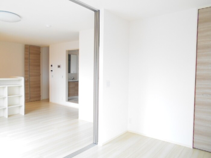 セントバーバラ国立の物件内観写真