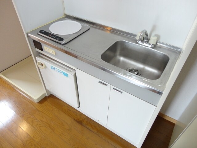 ブライトハイムの物件内観写真