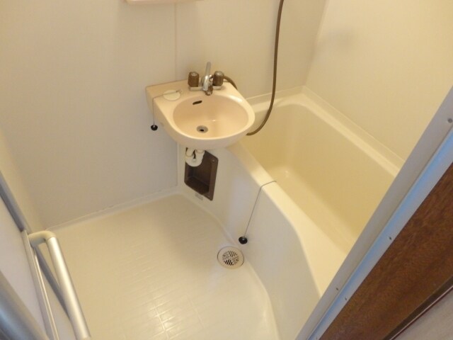 ブライトハイムの物件内観写真