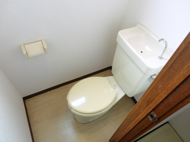 ブライトハイムの物件内観写真