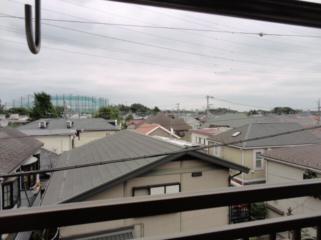 ブライトハイムの物件内観写真