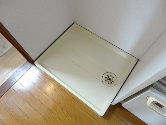 ブライトハイムの物件内観写真