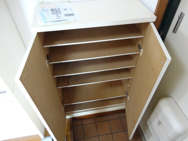 ブライトハイムの物件内観写真