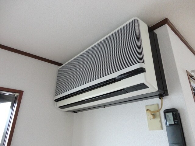 ブライトハイムの物件内観写真