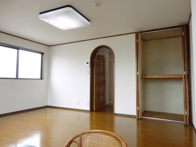 ブライトハイムの物件内観写真