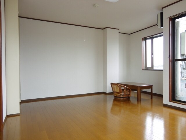 ブライトハイムの物件内観写真