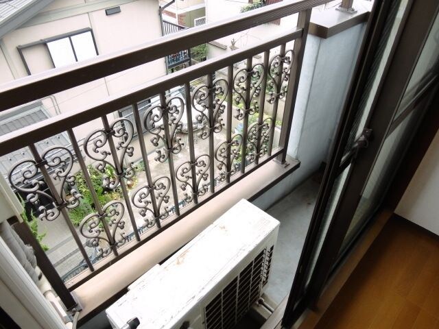 ブライトハイムの物件内観写真