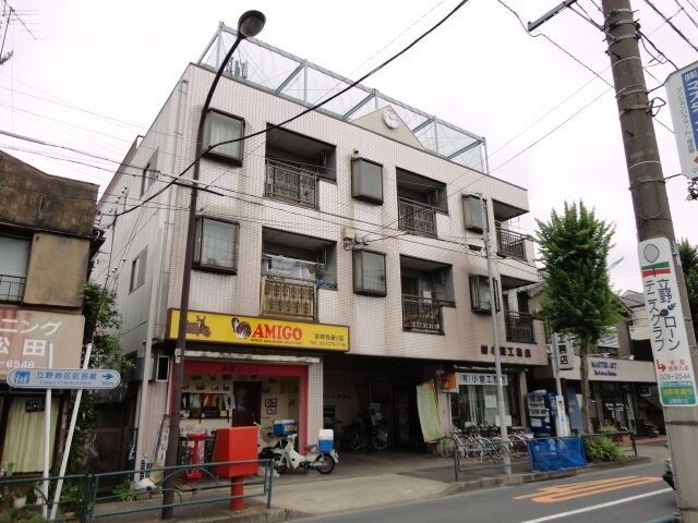 ブライトハイムの物件内観写真