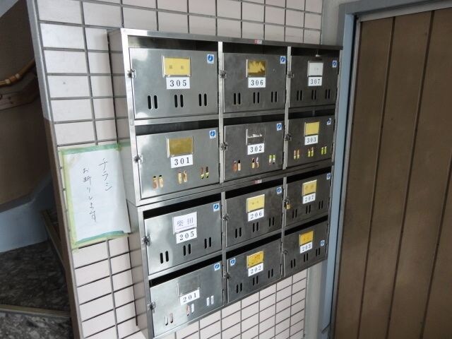 ブライトハイムの物件内観写真