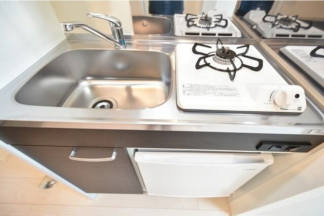 ハーモニーテラス上高井戸IVの物件内観写真