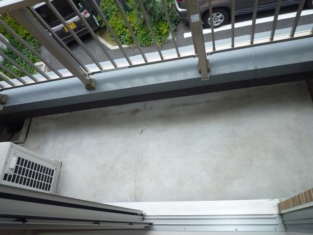 レジディア桜上水の物件内観写真