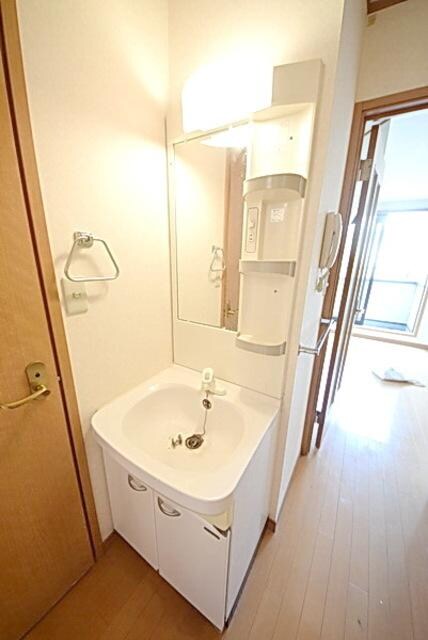 パルクメゾンの物件内観写真