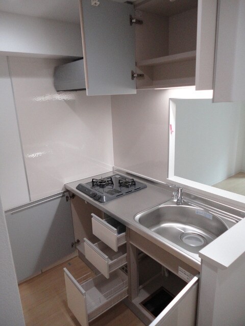 カメリアコート新宿の物件内観写真