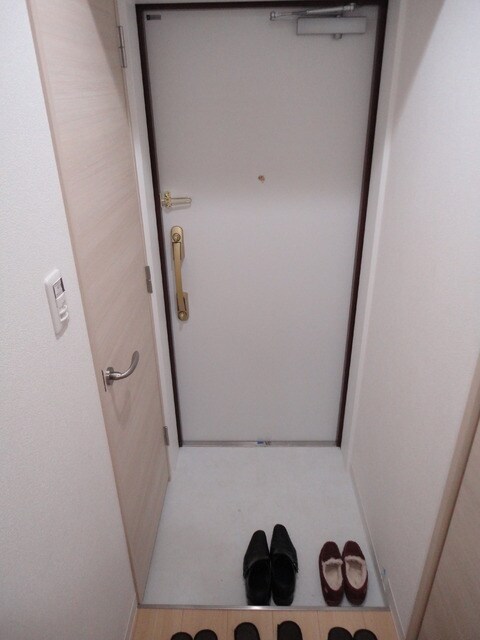 カメリアコート新宿の物件内観写真