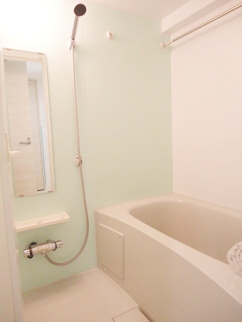 カメリアコート新宿の物件内観写真