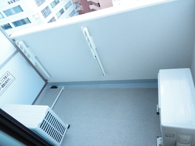 カメリアコート新宿の物件内観写真