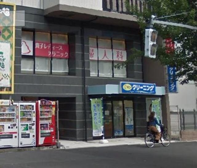 カメリアコート新宿の物件内観写真